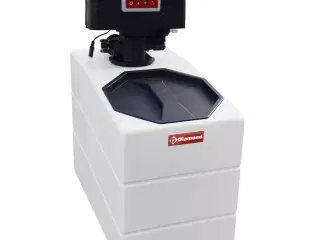 Automatisk vandblødgører – 8 liter kapacitet