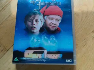 Ludvig og Julemanden