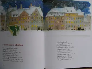 Peters jul  vers for børn, fra 2010