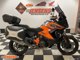 KTM 1290 Super Adventure S