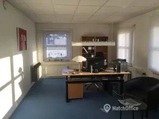 Lichtenbergsgade 3 c Horsens