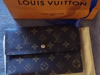 Louis Vuitton Orginizer Monogram Stor pung