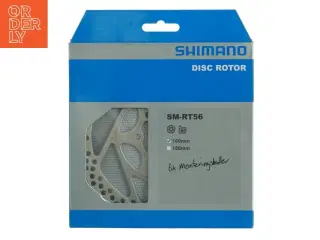 Shimano skivebremserotor