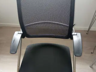 Junior kontorstol 