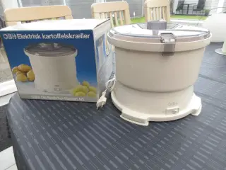 OBH Kartoffelskræller
