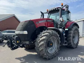 Traktor Case IH Magnum 340 CVX