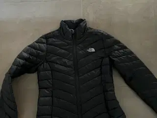 North face jakke str m