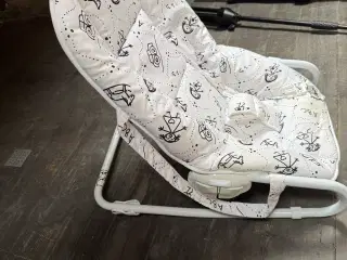 God vippestol til salg