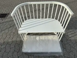 Bedside babyseng
