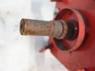 Ransomes Cylinder 