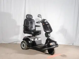 Shoprider City 3 sort