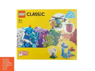LEGO Classic Byggesæt 11019 fra LEGO