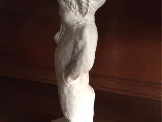 Gibs figur