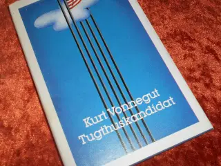 Tugthuskandidat, Kurt Vonnegut