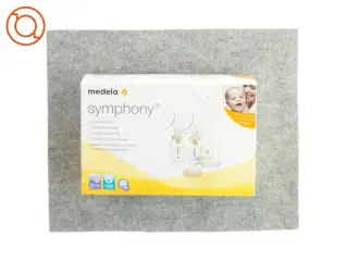 Udstyr til børn fra Medela (str. 28 x 9 x 18cm)