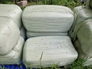 Wrap hø