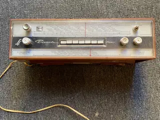 Radio