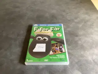 DVD F for får