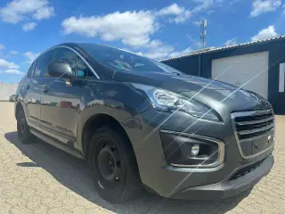 Peugeot 3008 1,2 e-THP 130 Access
