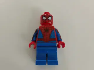 Ældre Lego figur
