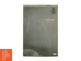 Natteværelset af Peter Straub