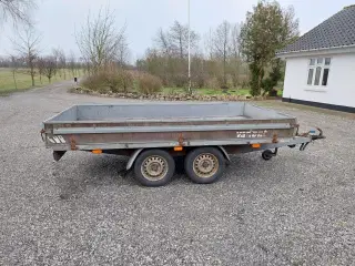 Variant trailer 1600kg