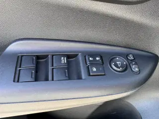 Honda Jazz 1,3 i-VTEC Comfort