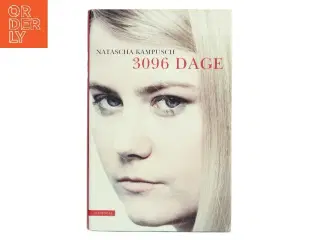 Biografi af Natascha Kampusch