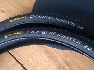 Continental mtb dæk 29 x 2.0