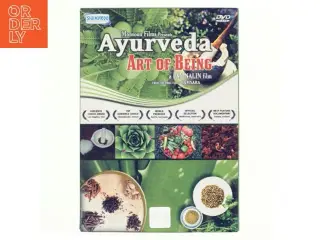 Ayurveda, art of being