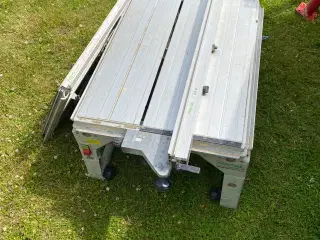 Festool  CS 70 LA bordsav 