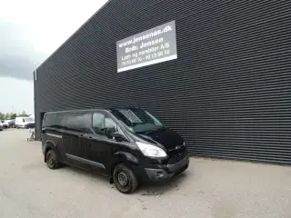 Ford Transit Custom 310 L2H1 2,2 TDCi Trend 125HK Van 6g