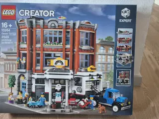 Lego Expert Creator