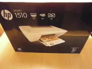 Printer HP Deskjet 1510 sælges