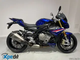 BMW S 1000 R