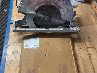 Makita rundsav 