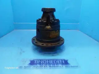 JCB 413S Differential 450/26200