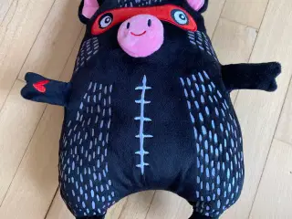 Vildsvin bamse 