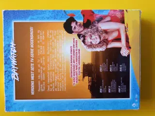 Baywatch sea 1