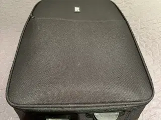 Kuffert af mærket IT