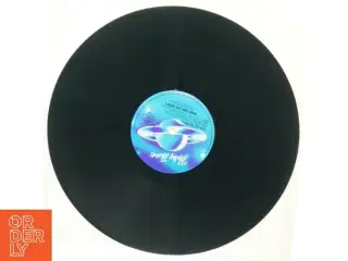 Dodo and the dodos LP fra Replay Records (str. 30 cm)