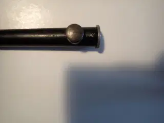 Britisk Spike bajonet nr. 4 MK II fra Canada