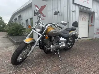 Yamaha XVS 1100