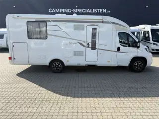2018 - Hymer Tramp CL 698   Hymer Tramp CL 698 2018 - Se den nu hos Camping-Specialisten.dk
