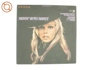 movin&#180;with Nancy
