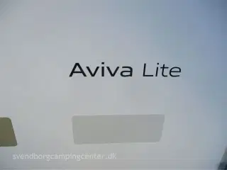 2024 - Adria Aviva Lite 350 DK   Har i elbil så se her