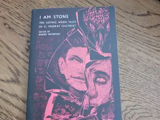 I Am Stone