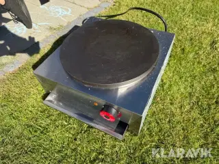 Pandekage plade BearSafe DE-1 Electric Crepe Maker