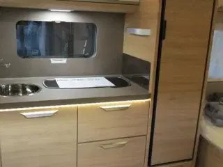 Knaus SÜDWIND 500 FU 60 YEARS