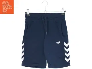 Børneshorts fra Hummel fra Adidas (str. 128)